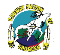 Ojibway Nation of Saugeen crest